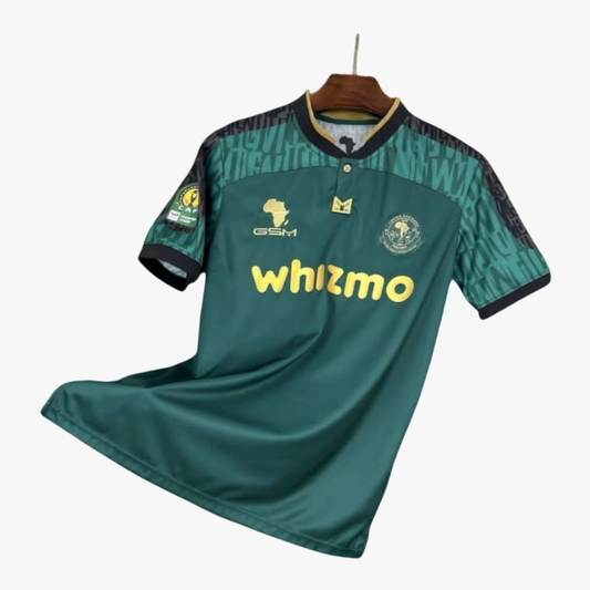 Young Africans - Camisola 25/26