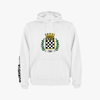 Boavista - Sweat-shirt com capuz - Branca