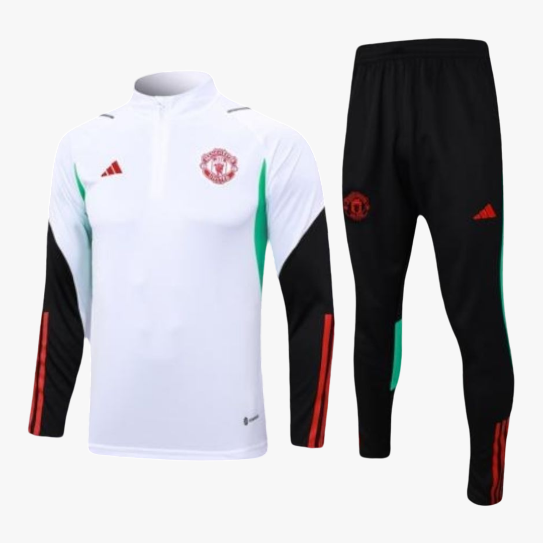 Manchester United - Fato de treino
