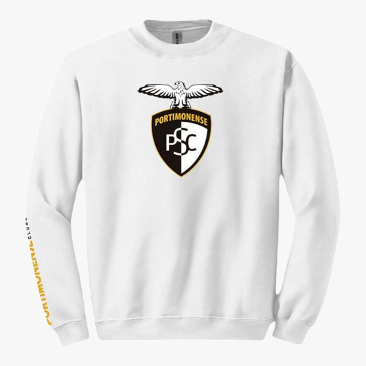 Portimonense - Sweat-shirt - Branca