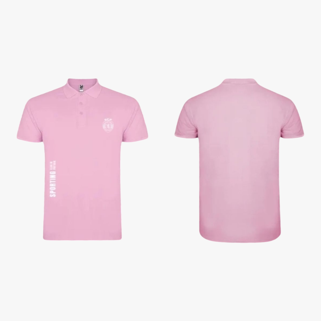 Sporting - Pólo Rosa