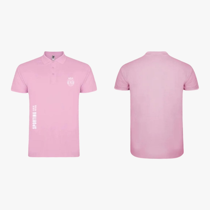 Sporting - Pólo Rosa