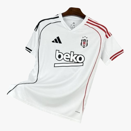 Besiktas - Camisola 25/26