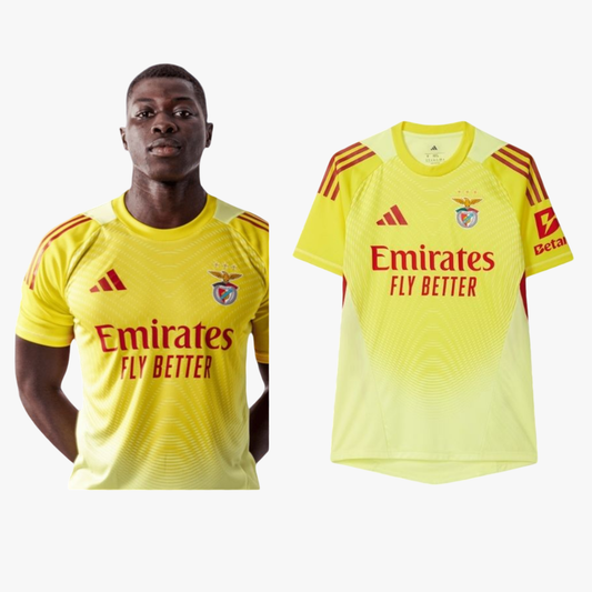 Camisola SAMUEL SOARES 24