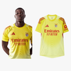 Camisola SAMUEL SOARES 24