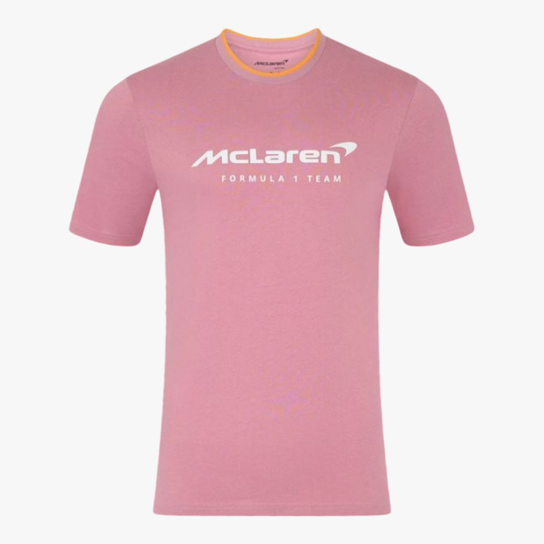 McLaren F1
Camisa Essentials