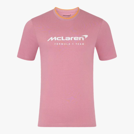 McLaren F1
Camisa Essentials