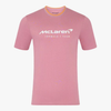 McLaren F1
Camisa Essentials
