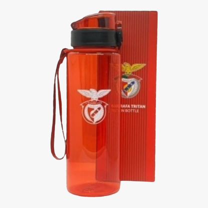 Benfica - Garrafa tritan