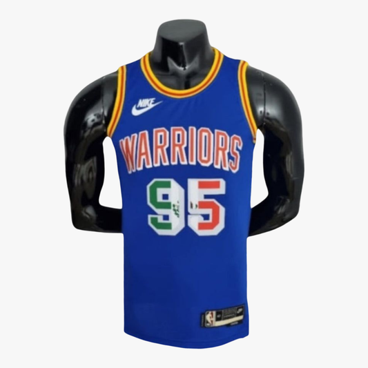 Warriors