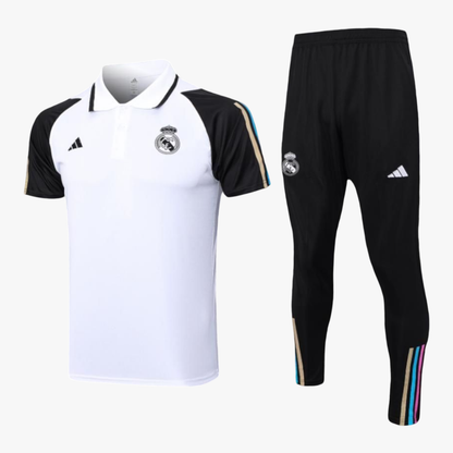Real Madrid - Kit Treinador