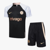Chelsea - Conjunto de treino