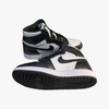 Air Jordan 1 Mid Black & White