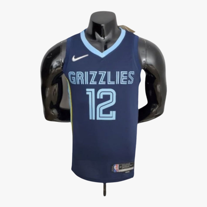 Grizzlies