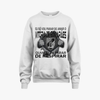 Vitória - Sweat-shirt - Branca