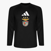 Benfica - Camisola térmica multidesportiva