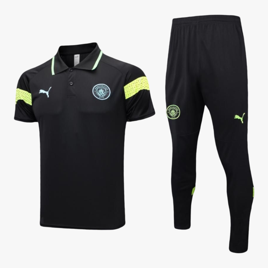 Manchester City - Kit Treinador