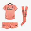 Porto - Kit Criança e Adulto 25/26