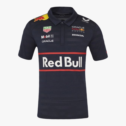 Red Bull Racing
Equipe Polo 2025