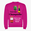 Sporting - Sweat-shirt - Rosa