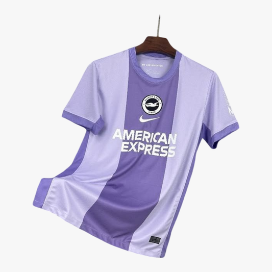 Brighton - Camisola 25/26