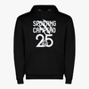 Sporting - Sweat-shirt com capuz - Preta