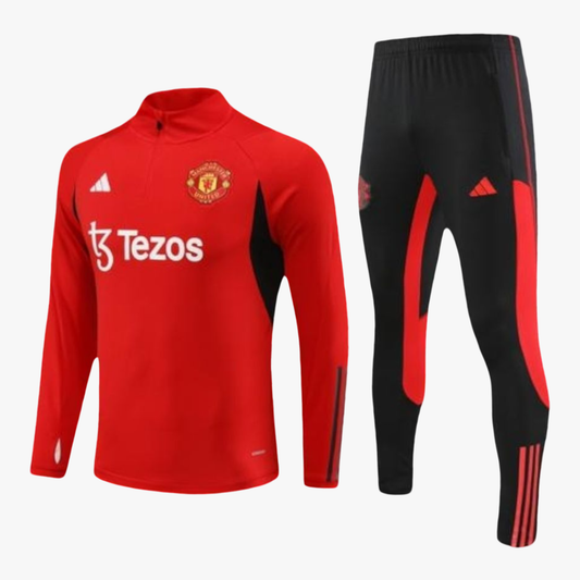 Manchester United - Fato de treino
