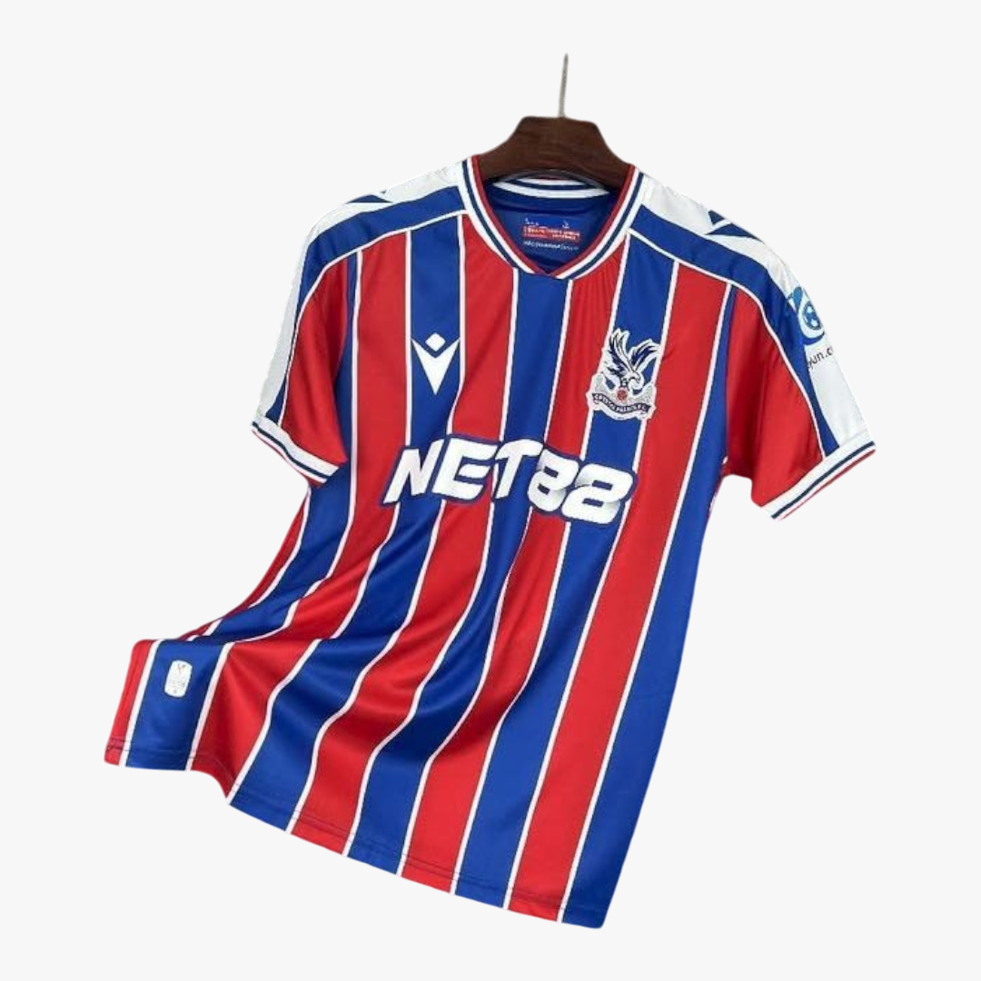 Crystal Palace - Camisola 25/26