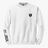 Académico de Viseu - Sweat-shirt - Branca