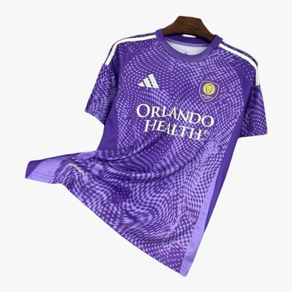 Orlando City - Camisola 25/26