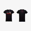 Benfica - T-shirt Preta