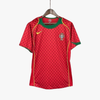 Portugal - Camisola Retro 2004