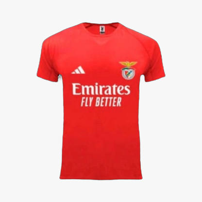 Benfica - T-shirt Vermelha
