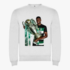 Sporting - Sweat-shirt - Branca