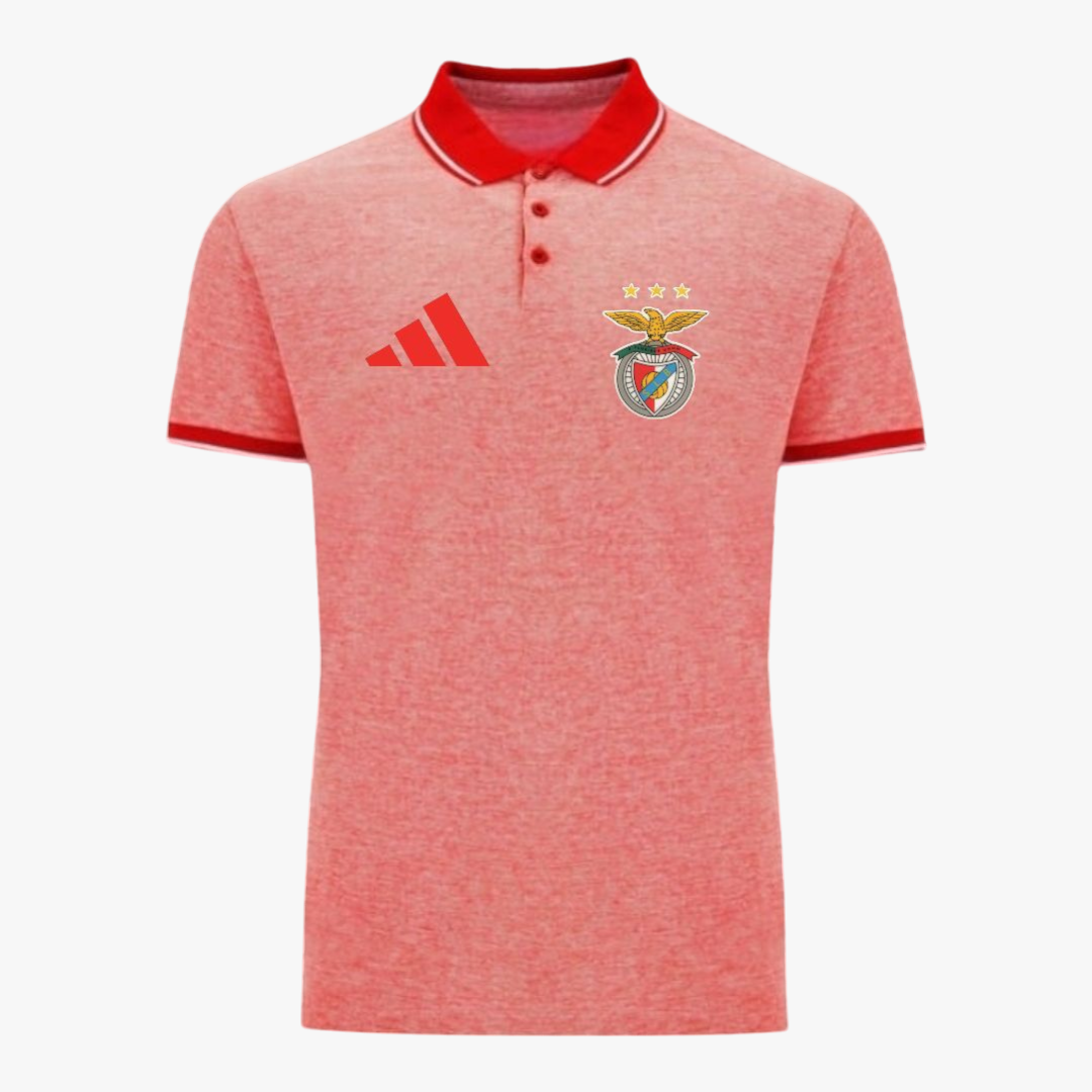 Benfica - Pólo - Ref 0395 - 245