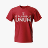 Benfica - T-shirt Vermelha