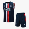 PSG - Conjunto de treino