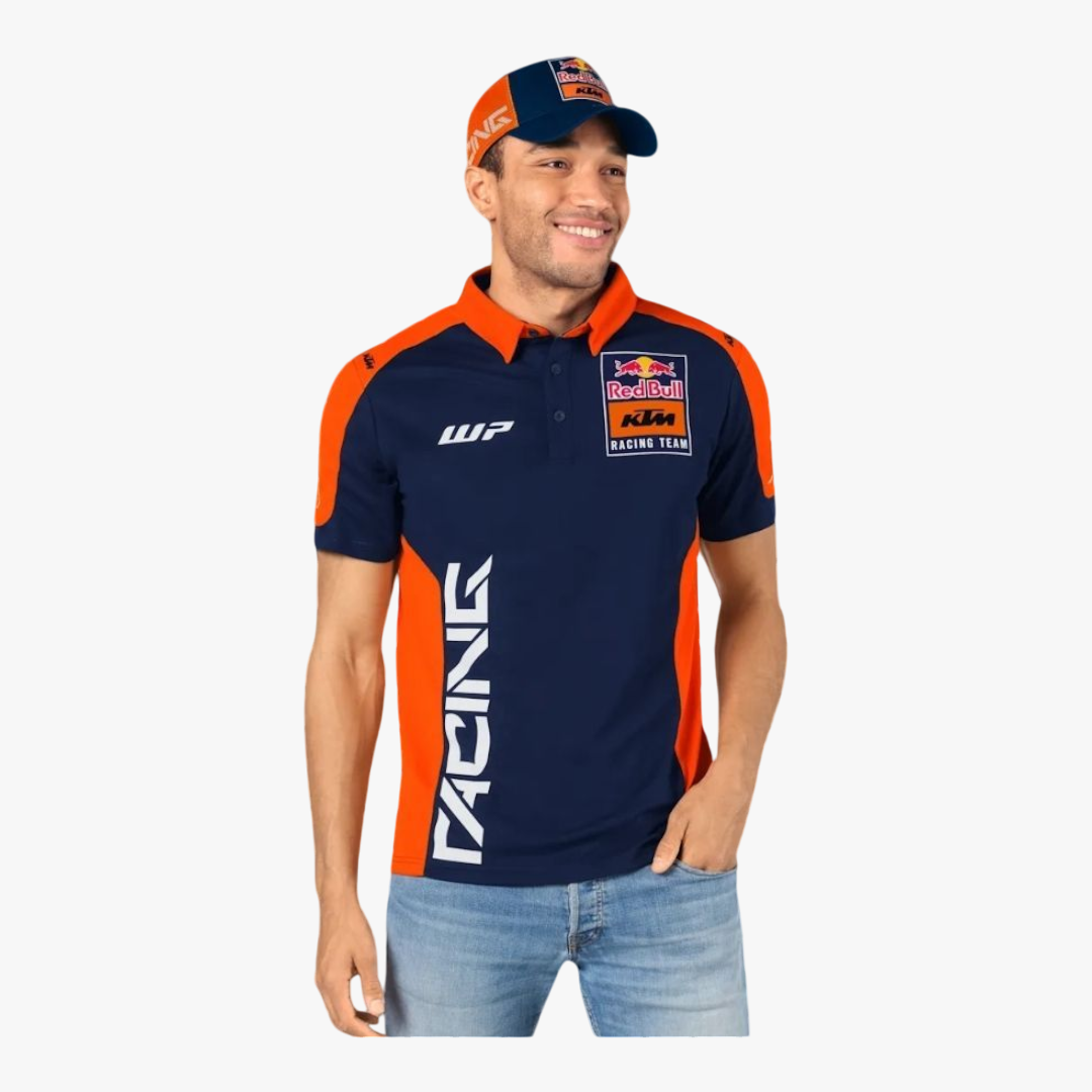 KTM - Pólo