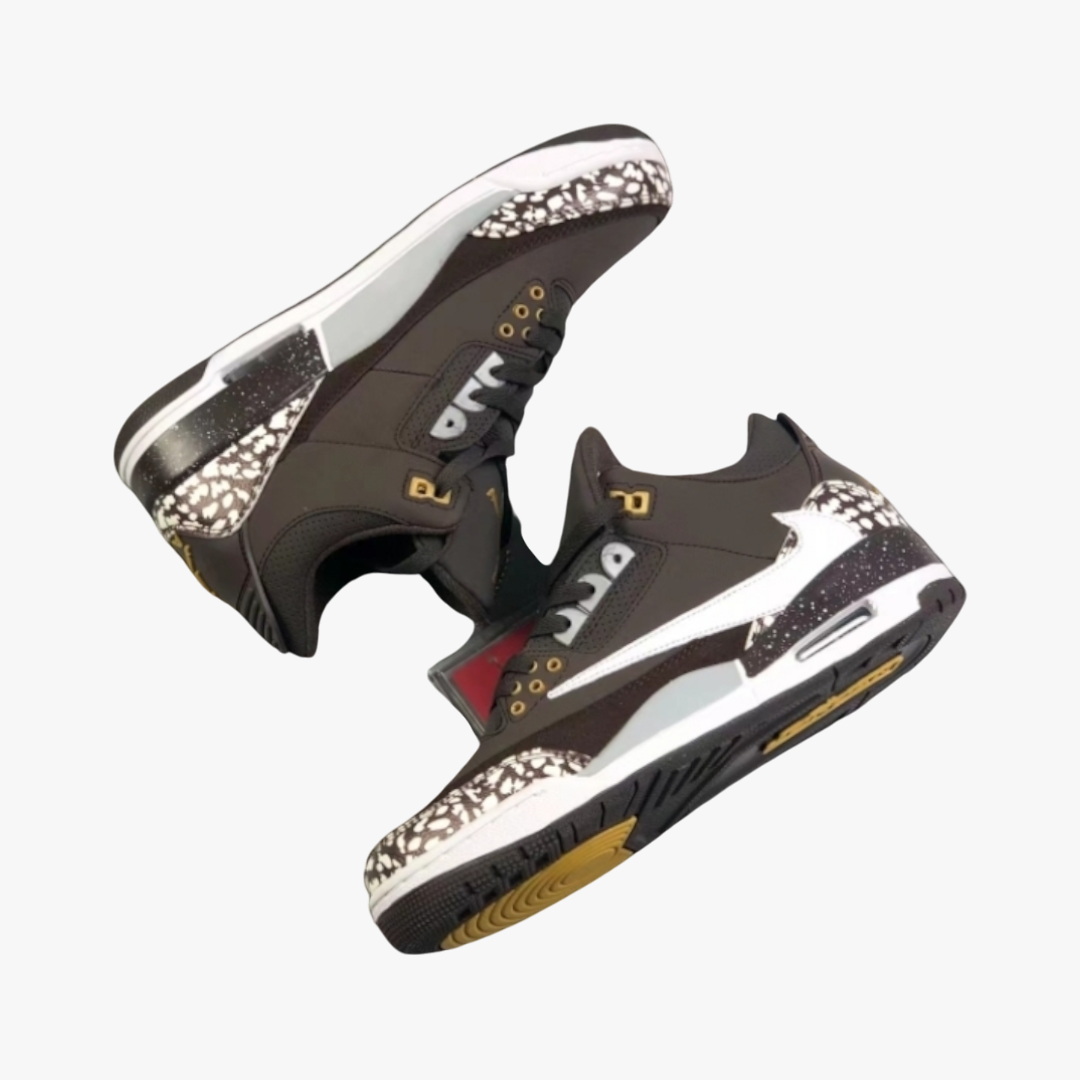 Jordan Retro 3