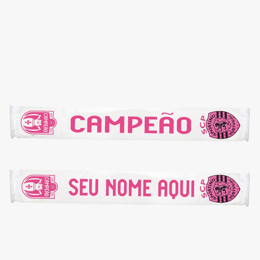 Sporting - Cachecol