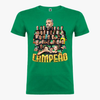 Sporting - T-shirt Verde