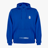 Vizela - Sweat-shirt com capuz - Azul