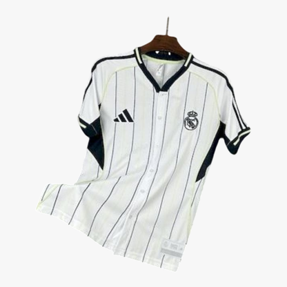 Real Madrid - Camisola 25/26