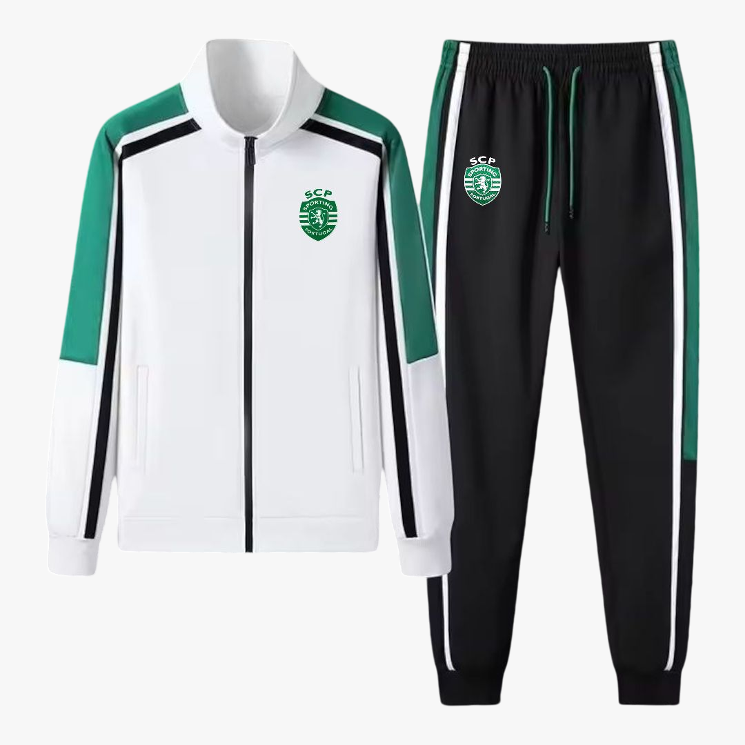 Sporting - Fato treino Adulto