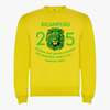 Sporting - Sweat-shirt - Amarela