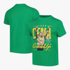 John Cena - T-shirt Verde