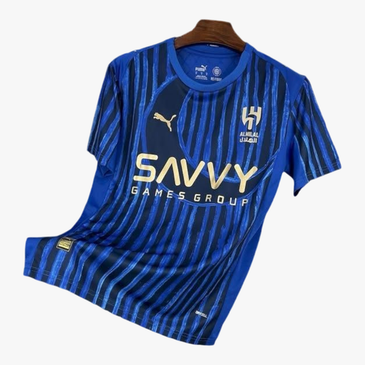 Al Hilal - Camisola 25/26