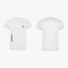 Sporting - T-shirt Branca