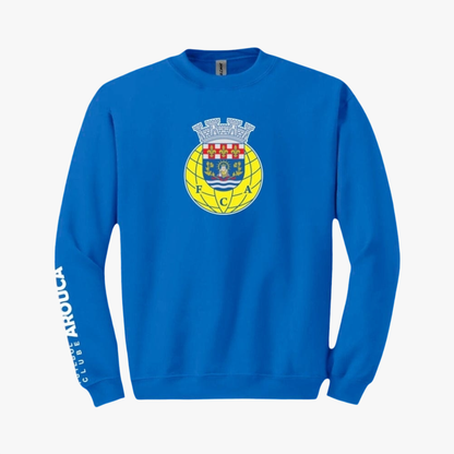 Arouca - Sweat-shirt - Azul