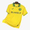 Norwich - Camisola 25/26